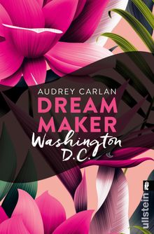 Dream Maker - Washington D.C..  Christiane Sipeer