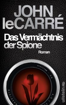 Das Vermchtnis der Spione.  Peter Torberg