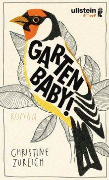 Garten, Baby!.  Christine Zureich