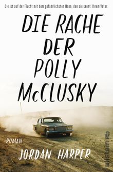 Die Rache der Polly McClusky.  Conny Lsch