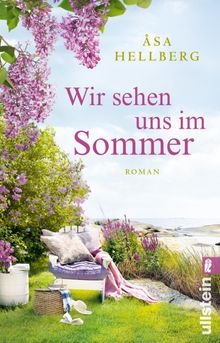 Wir sehen uns im Sommer.  Hanna Granz