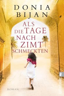 Als die Tage nach Zimt schmeckten.  Susanne Goga-Klinkenberg