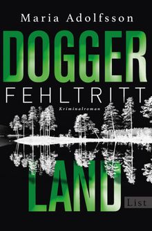 Doggerland. Fehltritt.  Stefanie Werner