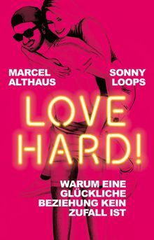 Love Hard!.  Sonny Loops