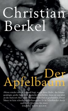 Der Apfelbaum.  Christian Berkel