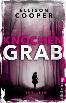 Knochengrab.  Sybille Uplegger