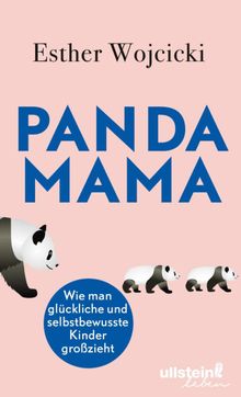 Panda Mama.  Henriette Zeltner