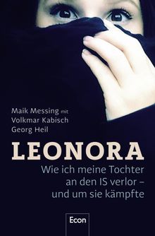 Leonora.  Maik Messing