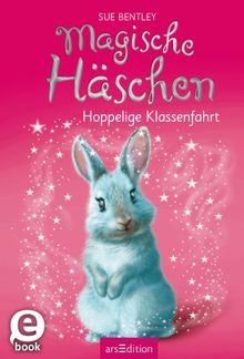 Magische Hschen - Schokose Wnsche.  Katharina Jrgens