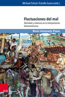 Fluctuaciones del mal.  Michael Schulz