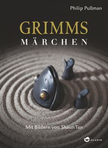 Grimms Mrchen.  Philip Pullman