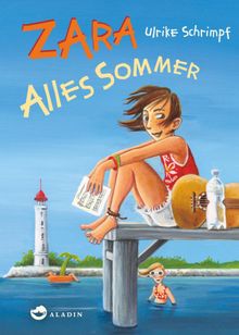 Zara - Alles Sommer.  Ulrike Schrimpf