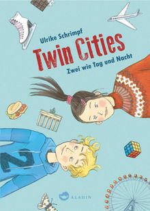 Twin Cities.  Ulrike Schrimpf