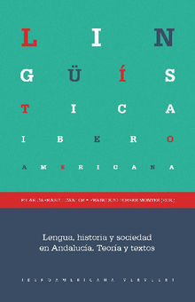 Lengua, historia y sociedad en Andaluca.  Francisco Torres Montes