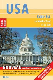 Guide Nelles USA Cte Est.  G?nter Nelles