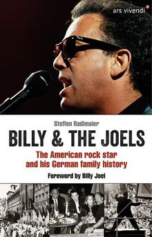 Billy and The Joels.  Steffen Radlmaier