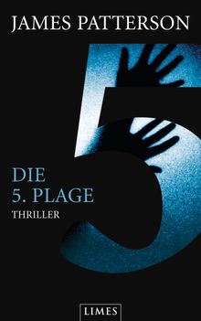 Die 5. Plage - Women's Murder Club -.  Andreas J?ger