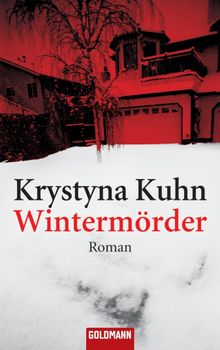 Wintermrder.  Krystyna Kuhn