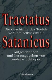 Tractatus Satanicus.  Andreas Schlieper