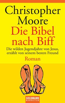 Die Bibel nach Biff.  Jrn Ingwersen