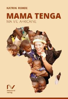 Mama Tenga.  Anne Garon