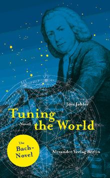 Tuning the World.  Jens Johler