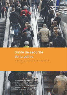 Guide de scurit de la police.  Prvention Suisse de la Criminalit (PSC)