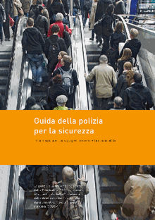 Guida della polizia per la sicurezza.  Prevenzione Svizzera della Criminalit (PSC)