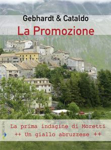 La promozione (it).  Peter Gebhardt