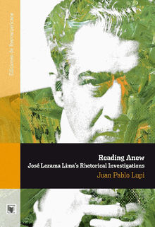 Reading Anew.  Juan Pablo Lupi