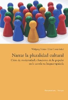 Narrar la pluralidad cultural.  Wolfgang Matzat