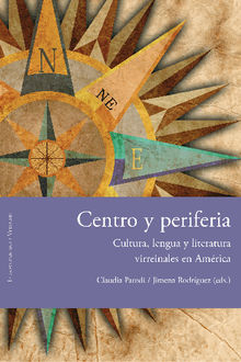 Centro y periferia.  Jimena Rodrguez