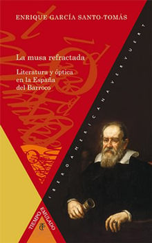 La musa refractada.  Enrique Garca Santo Toms