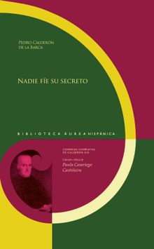 Nadie fe su secreto.  Paula Casariego Castieira