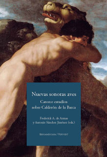 Nuevas sonoras aves.  Antonio Snchez Jimnez