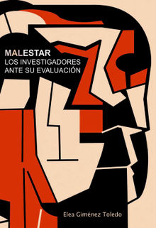 Malestar.  Elea Ginnez Toledo