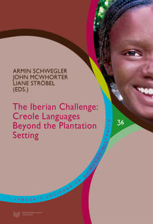 The Iberian Challenge.  Liane Strbel