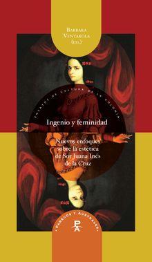 Ingenio y feminidad.  Barbara Ventarola