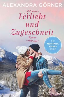 Verliebt und zugeschneit.  Alexandra Grner