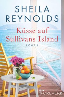 Ksse auf Sullivans Island.  Sheila Reynolds