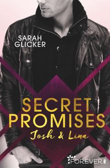 Secret Promises.  Sarah Glicker