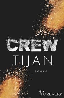 Crew.  Anja Mehrmann