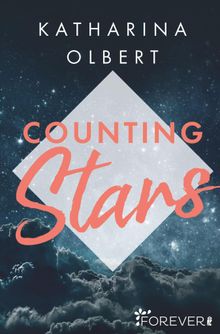 Counting Stars.  Katharina Olbert