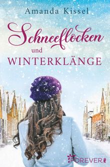 Schneeflocken und Winterklnge.  Amanda Kissel