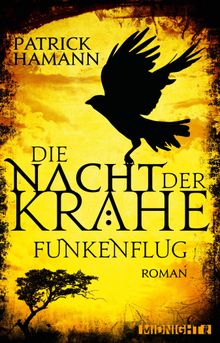 Die Nacht der Krhe - Funkenflug.  Patrick Hamann