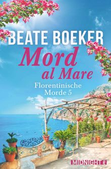 Mord al Mare.  Beate Boeker