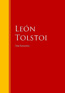 Ana Karenina.  Len Tolstoi