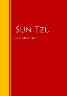 El Arte de la Guerra.  Sun Tzu