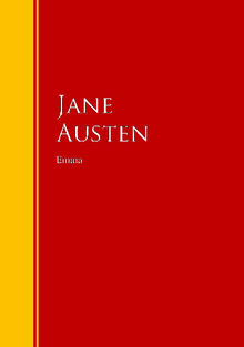 Emma.  Jane Austen