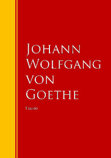 Fausto.  Johann Wolfgang von Goethe